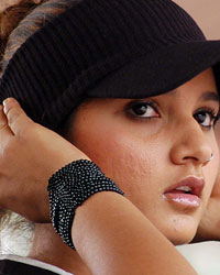 Sania Mirza